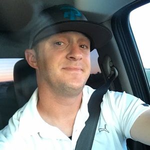 Meet your Posher, Jeff